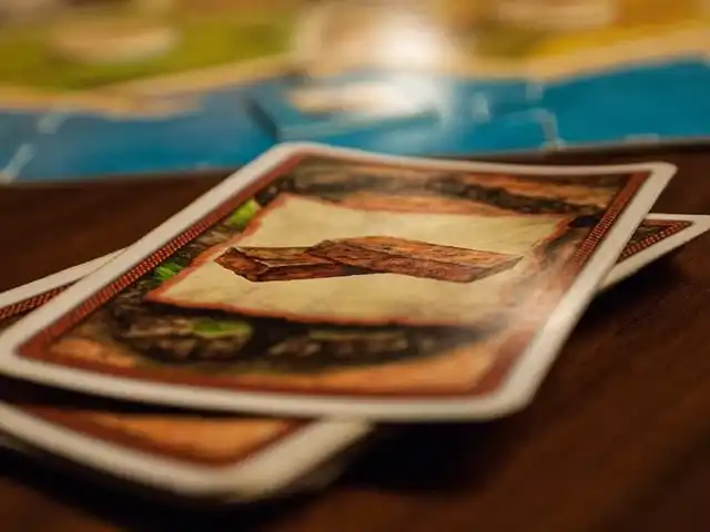 Settlers of Catan