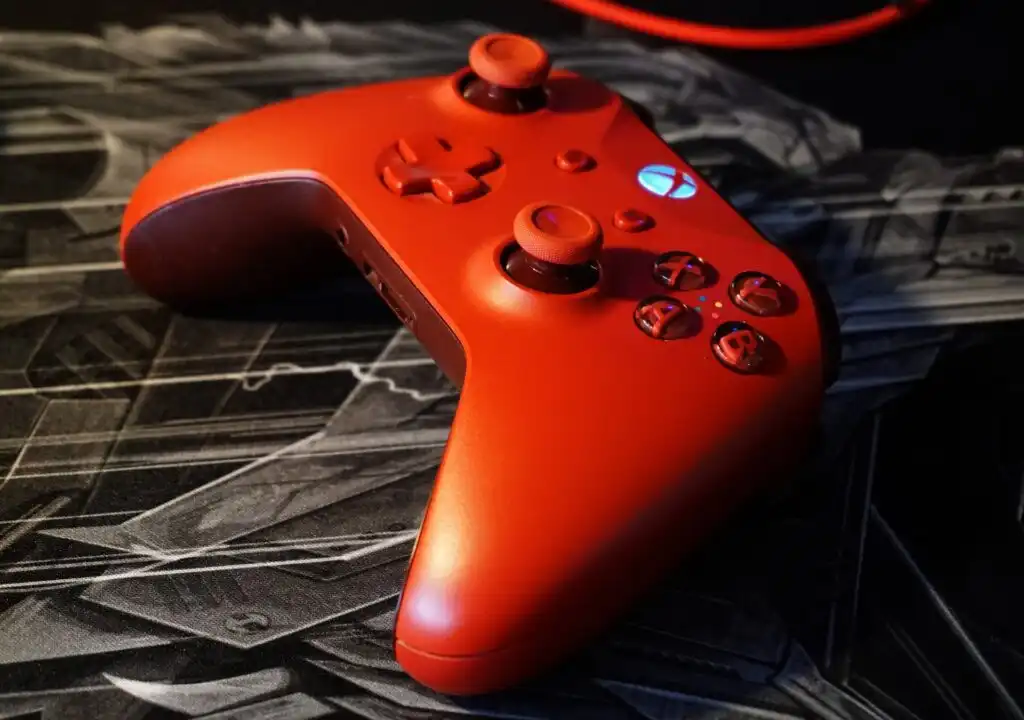 Xbox elite controller series 3