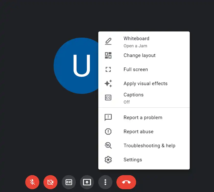 meeting tools