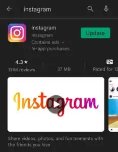 Instagram