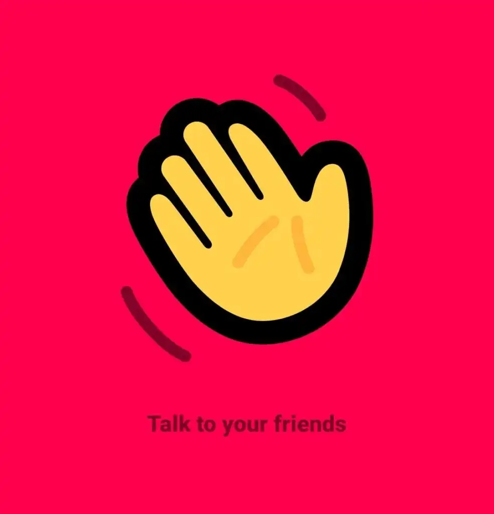 House party app