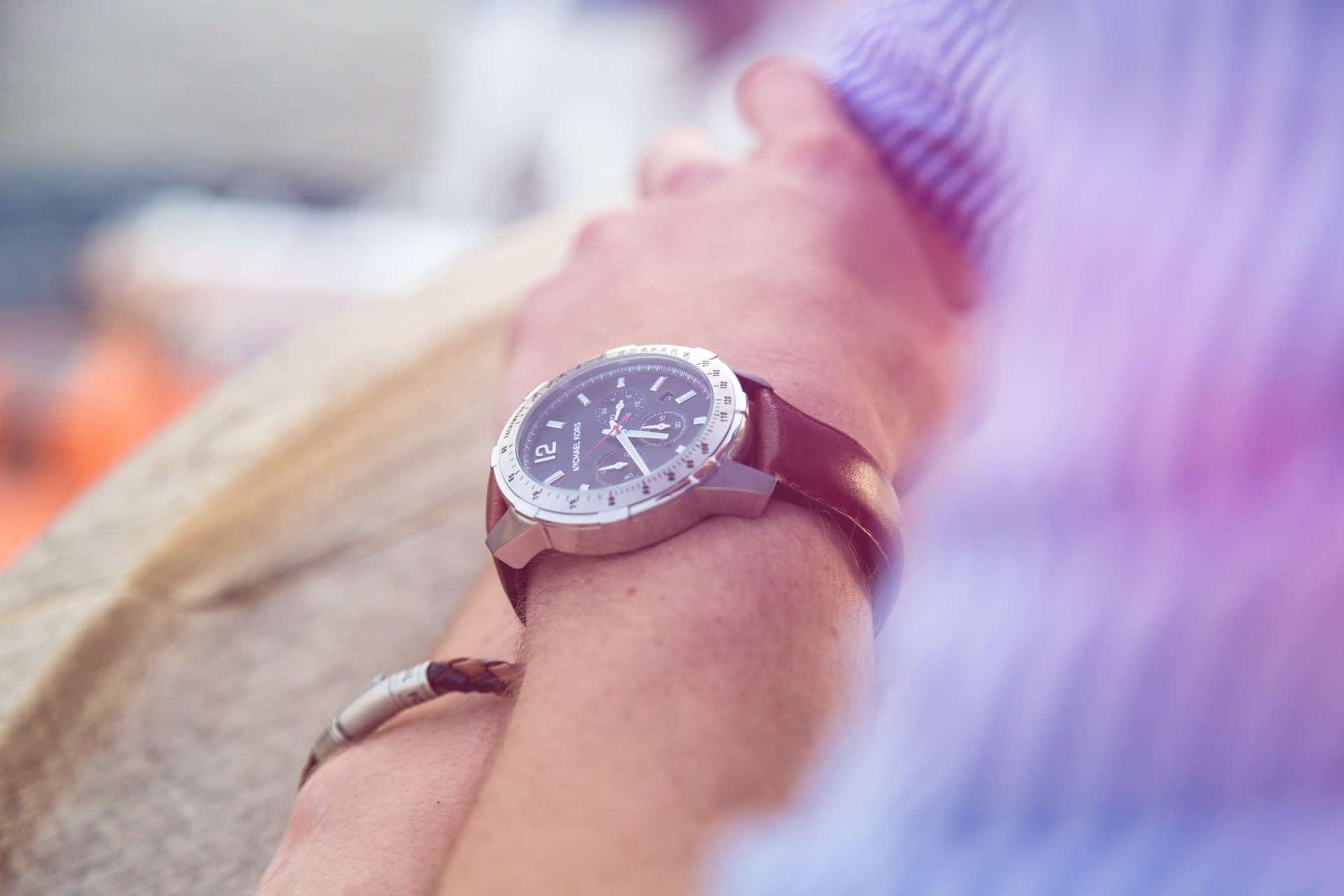 Michael Kors Smartwatch Worth Buying 