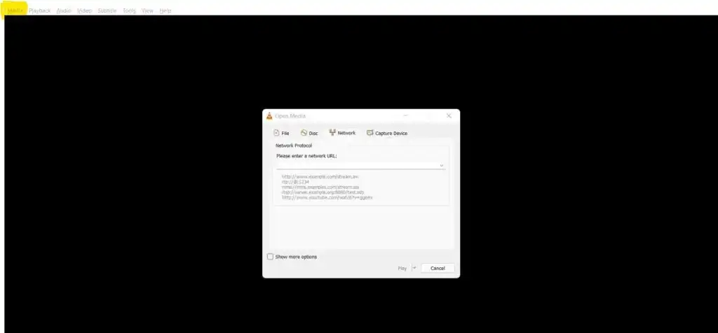 Third method on How to download music from YouTube to computer