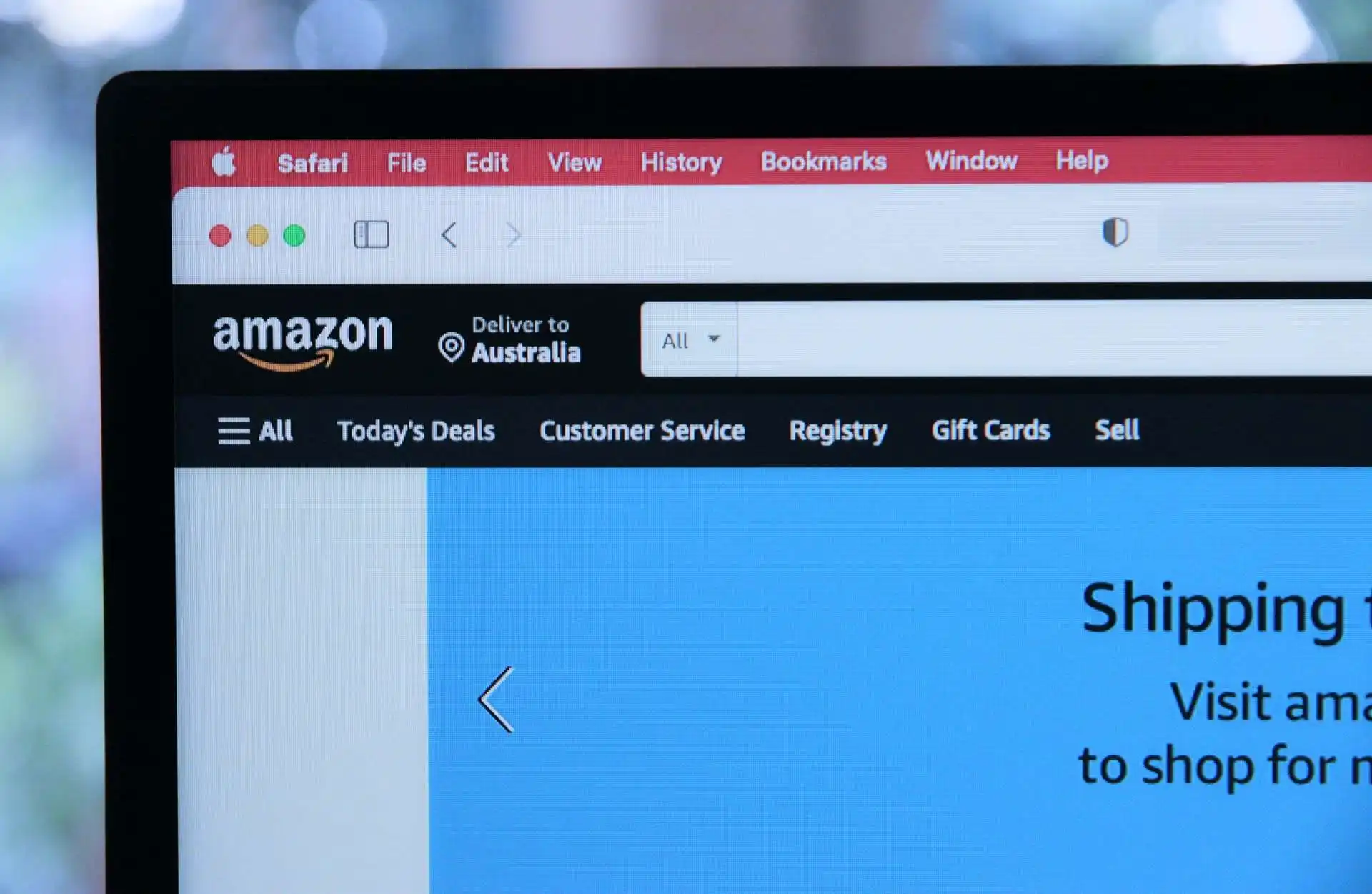 AMAZON