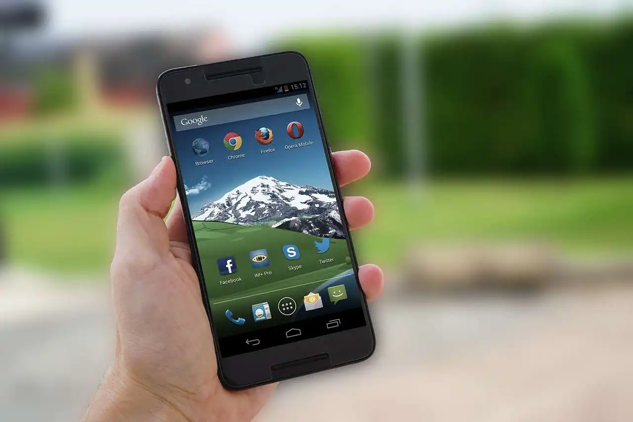 how to unlock android phone without password