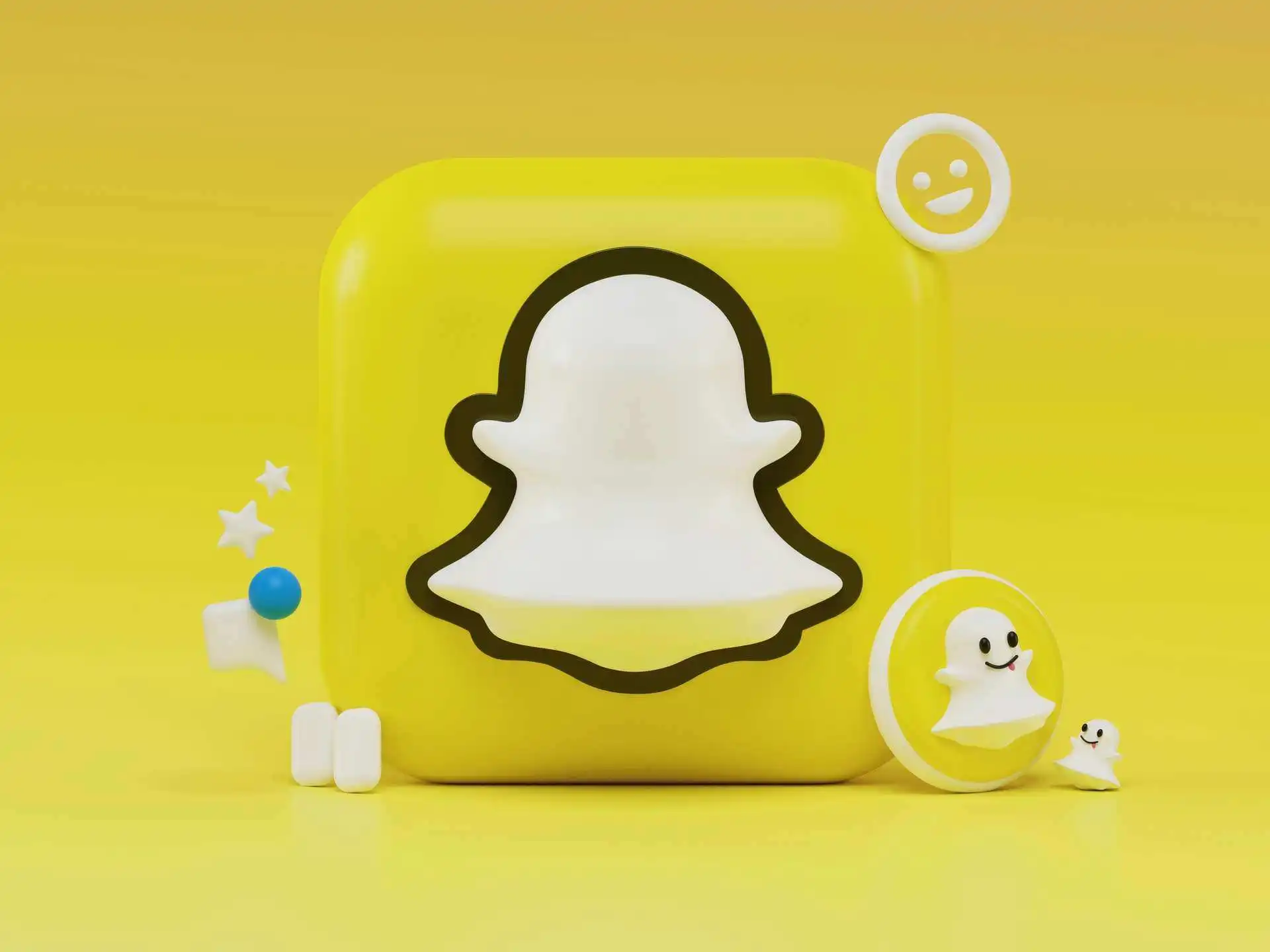 How to make a private story on Snapchat