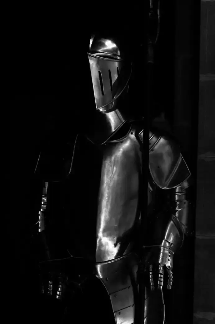 Mandalorian armor