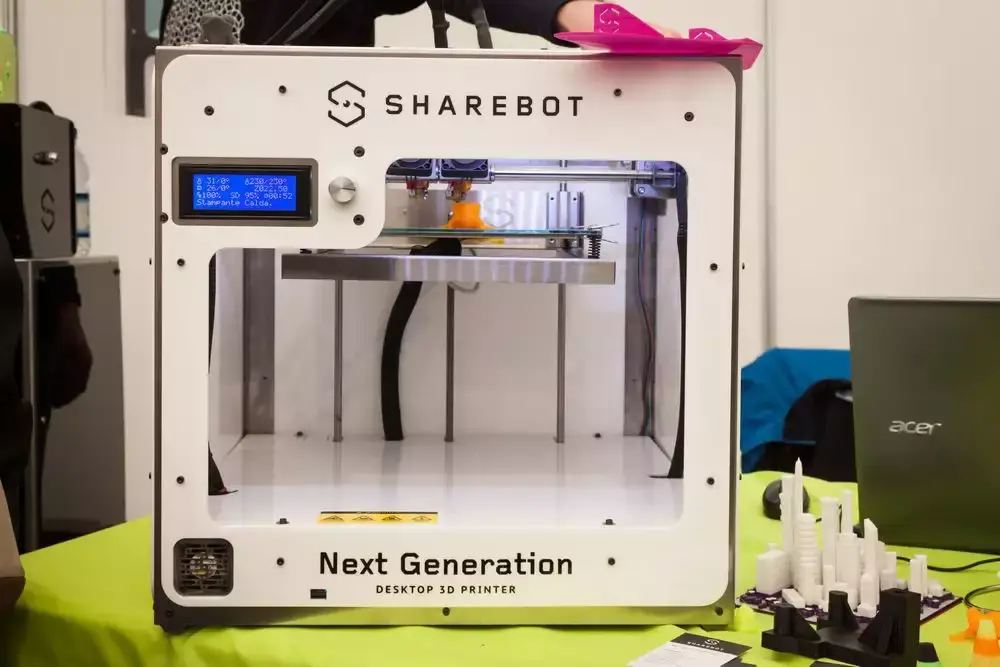 3d Printing Ideas