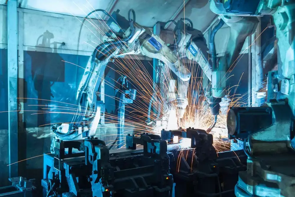 robot arm