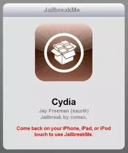Cydia for Jailbreaking