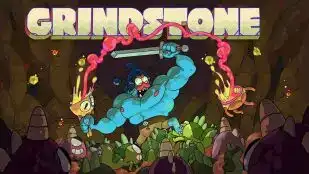 Grindstone one of best apple arcade games