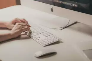 Mac Keyboard for shortcuts