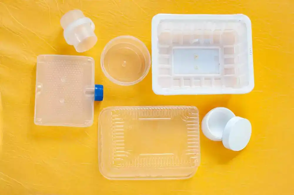 Polypropylene