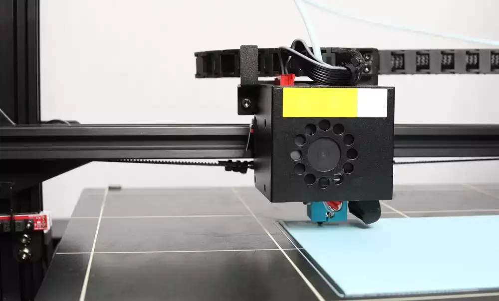 PLA Filaments