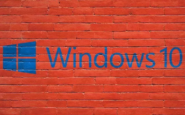 factory reset windows 10