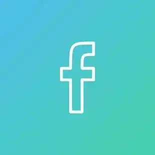 Facebook logo