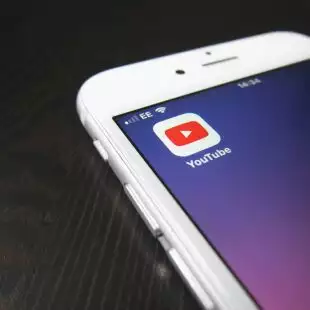 how to upload video on youtube from iPhone