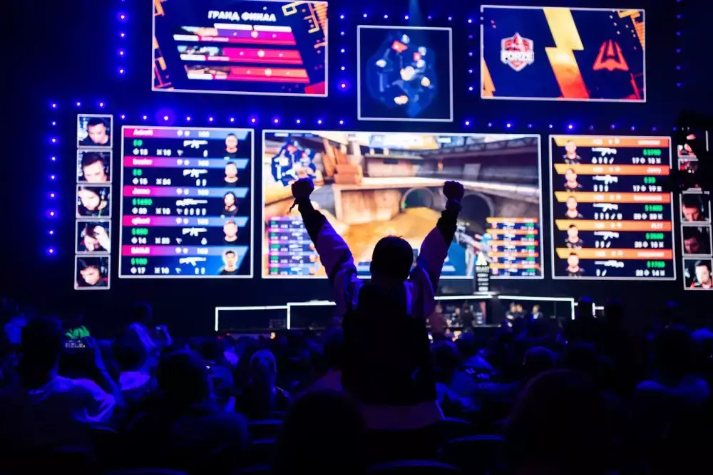 How to stream on Twitch