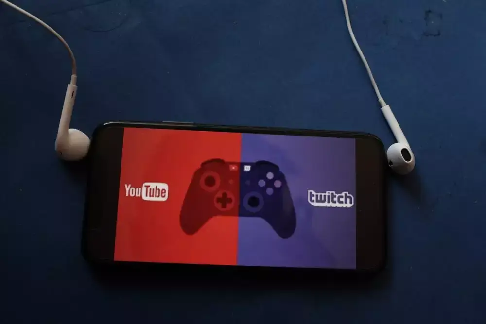 How to stream on Twitch