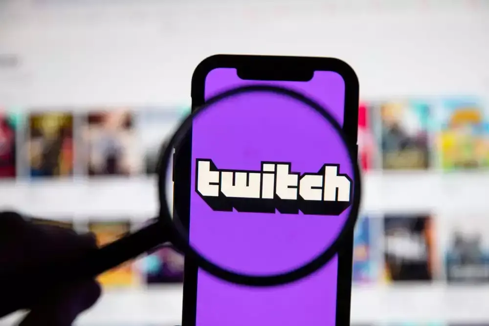 How to stream on Twitch