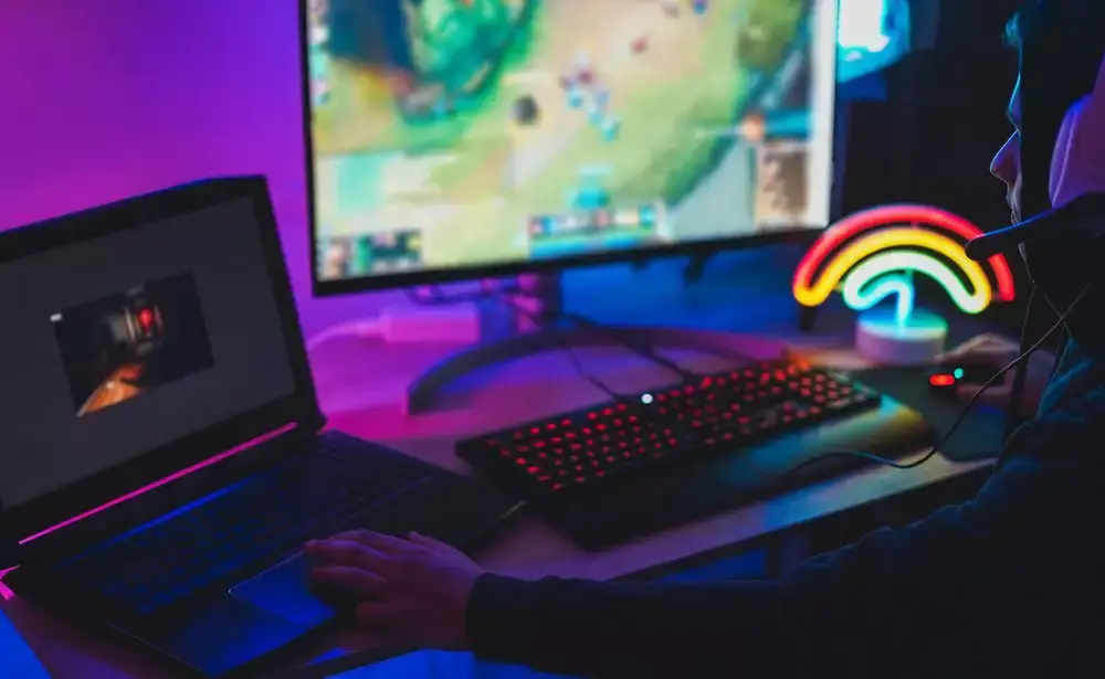 How to stream on Twitch