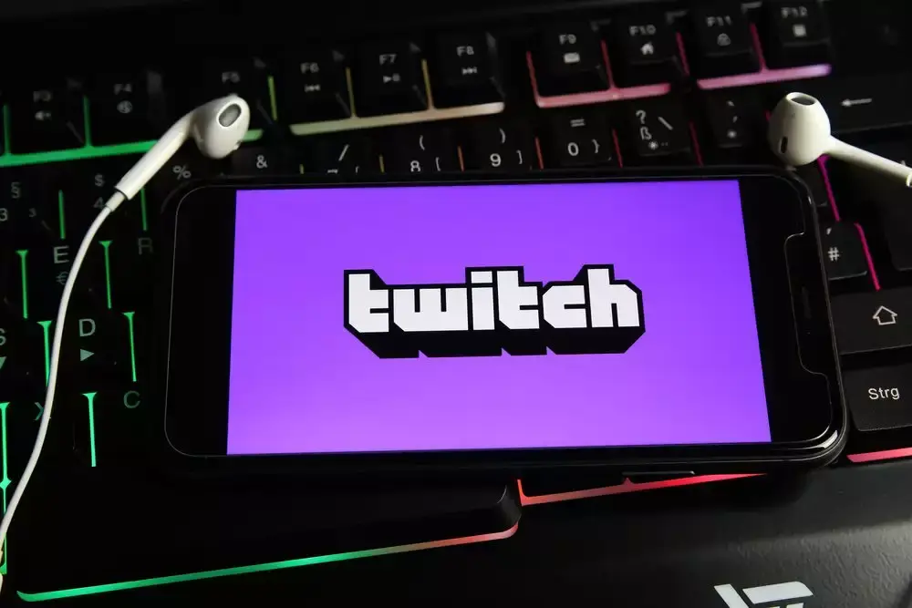 How to stream on Twitch