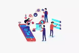 Facebook connecting people