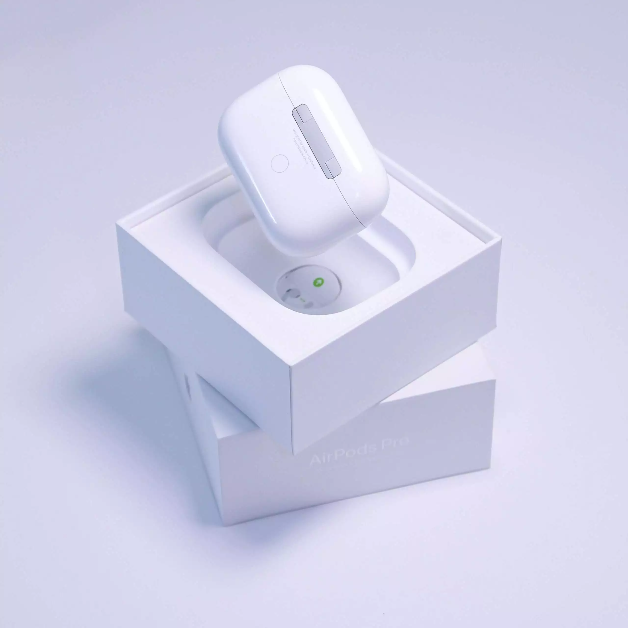 airpods pro review
