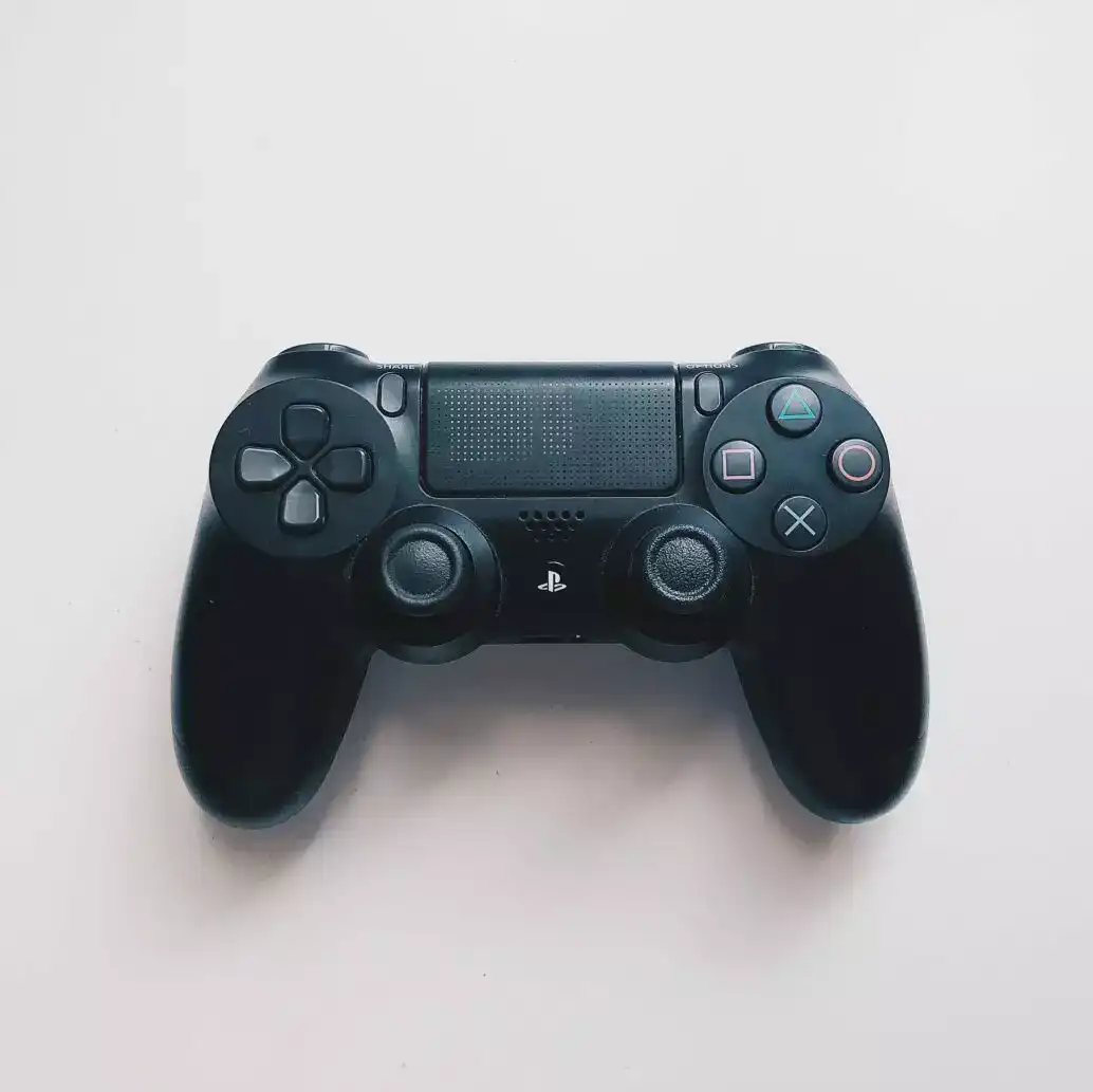 PS4 Controller