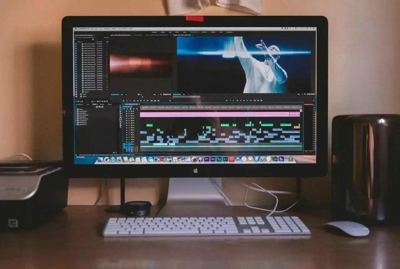 Editing Videos