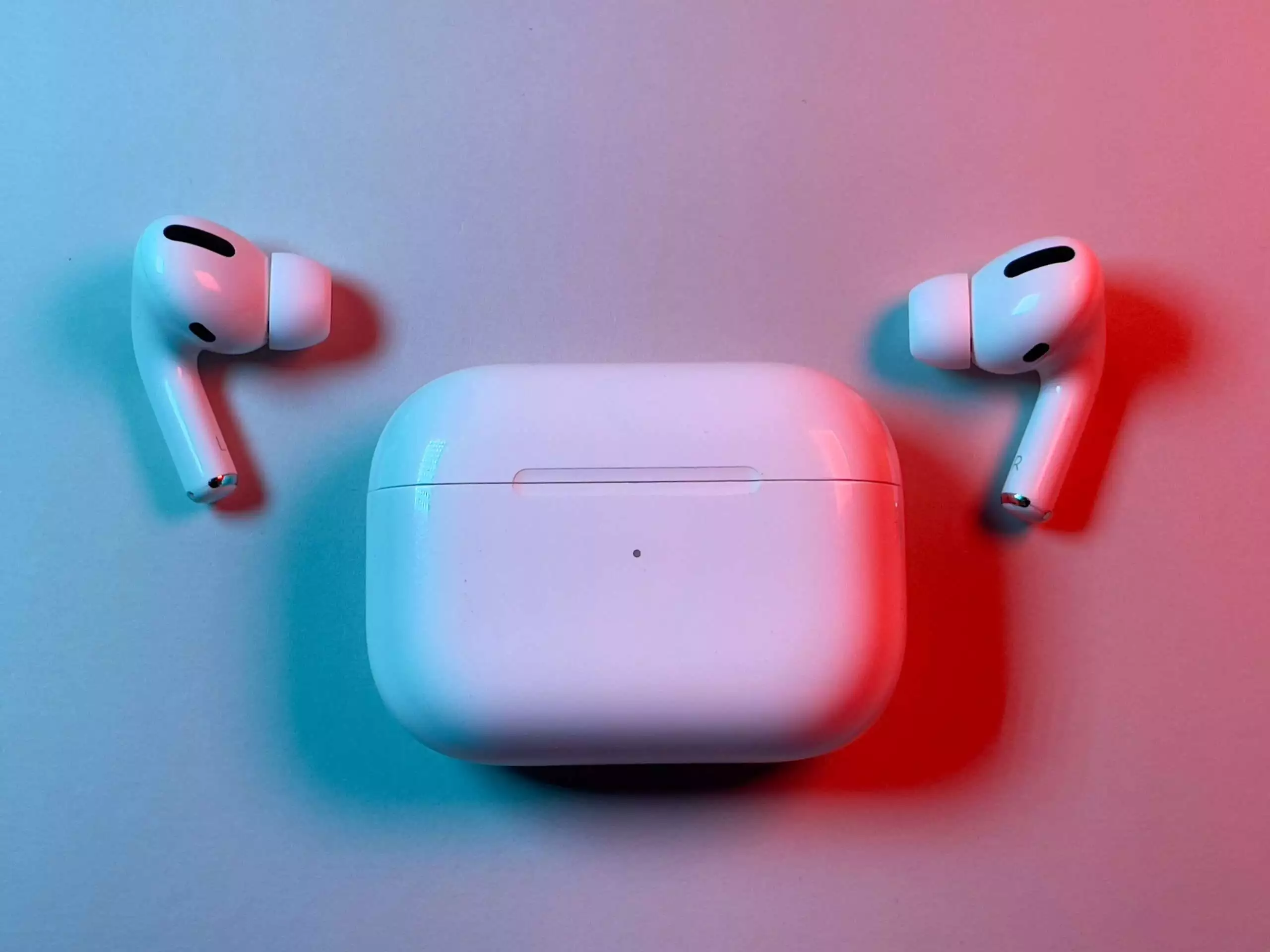 an honest airpods pro review