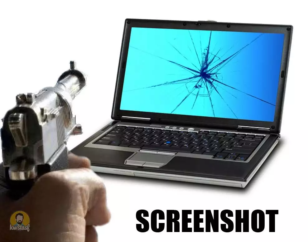 How to take a screenshot on chromebook