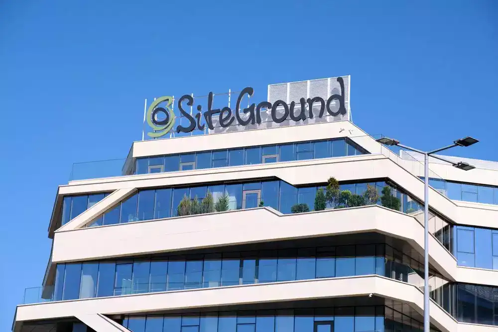 Siteground