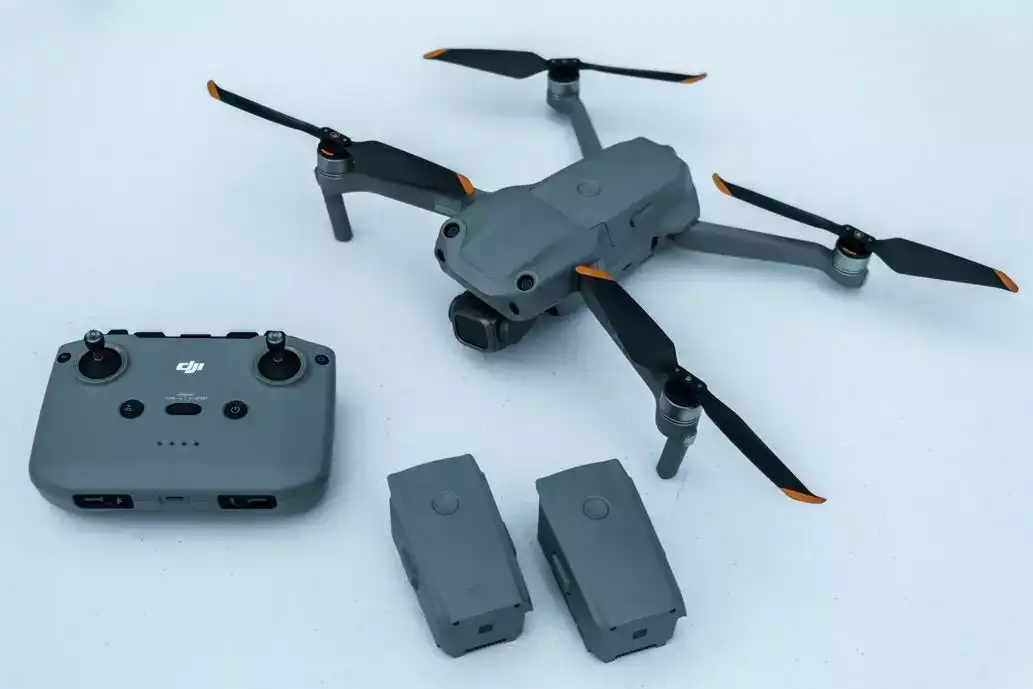 DJI Air 2S - Best drones for beginner
