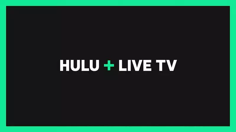 Hulu tv