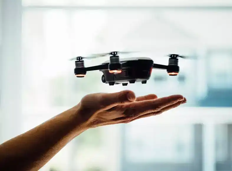 Best drones for beginners