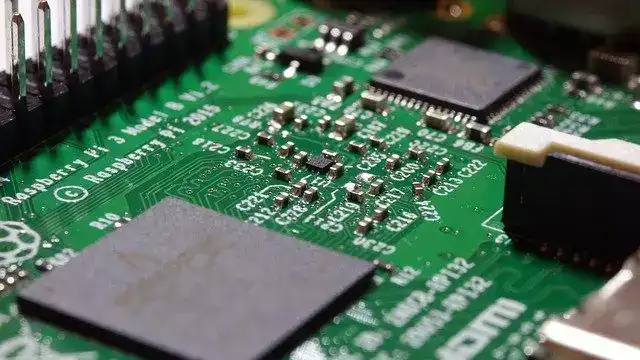 Raspberry pi