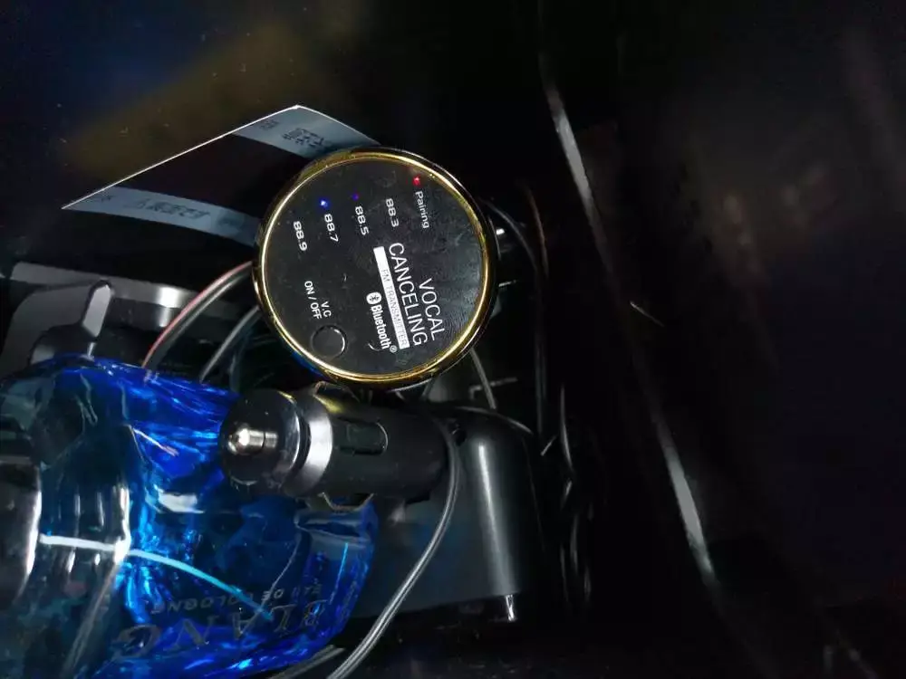 car accessories