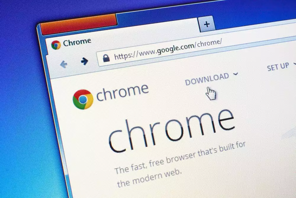How to block websites on chrome