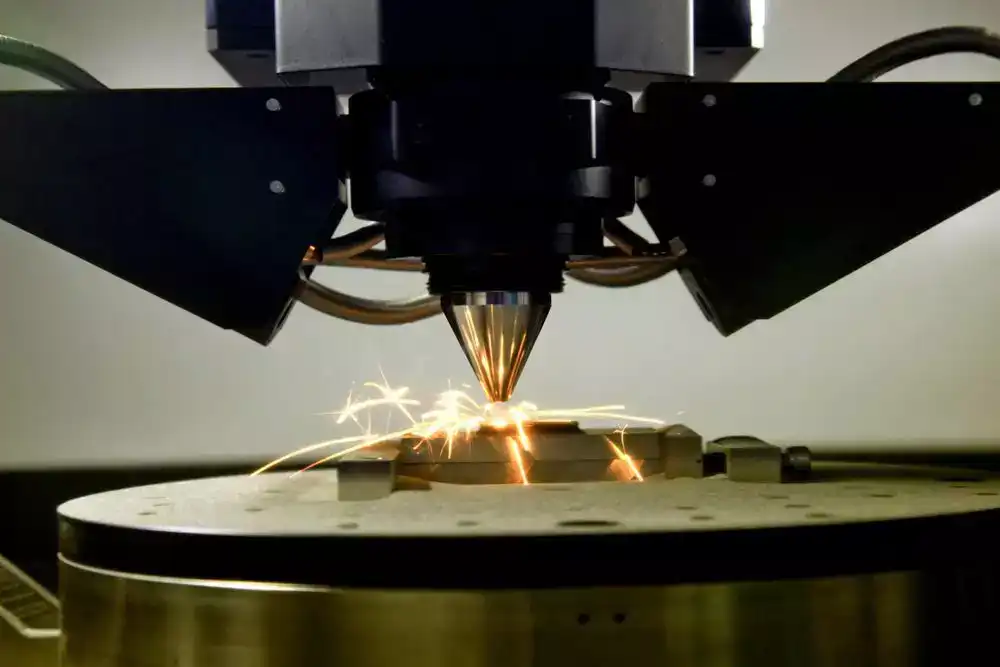 Metal 3D Printer