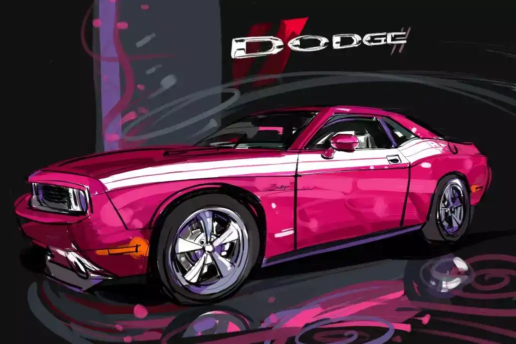 Modern automobile state