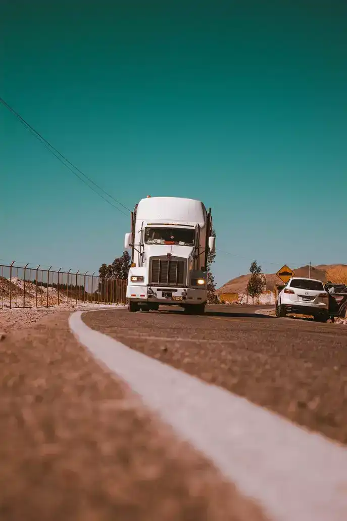 Biggest Truck Sleeper in the world