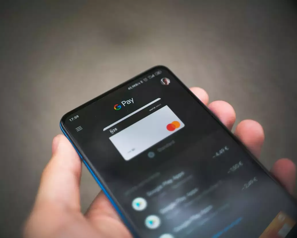 is Google Pay safe