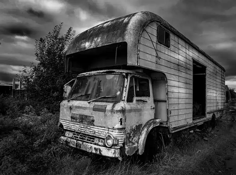 Biggest Truck Sleeper in the world