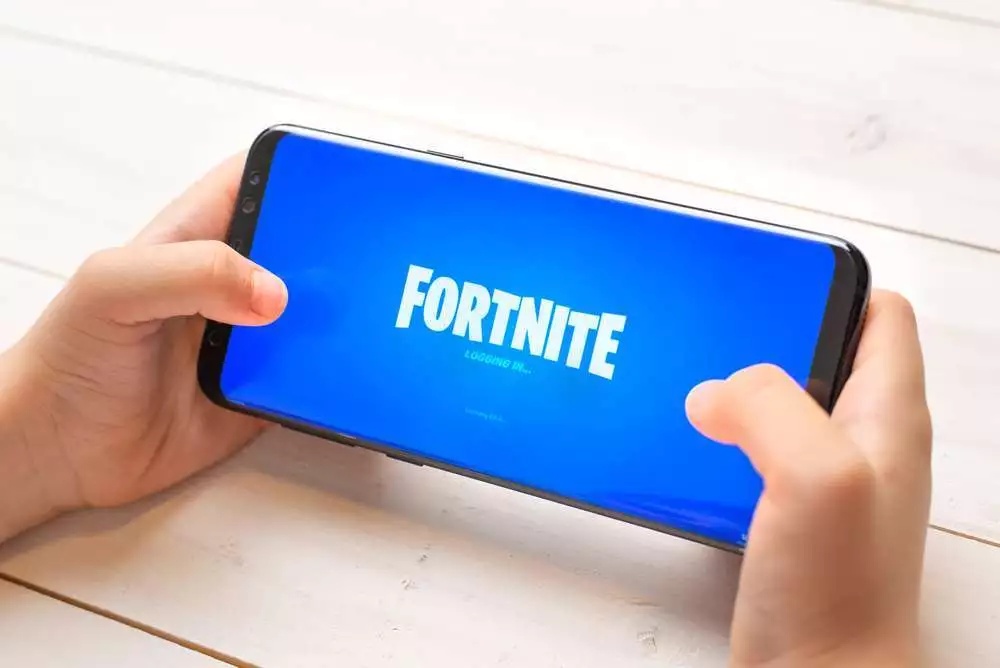 How to get better at fortnite