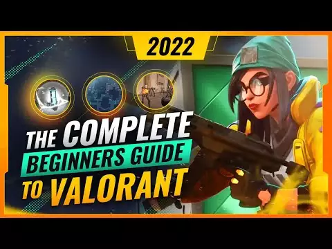 Valorant System Requirements: Best 101 Guide to the Game