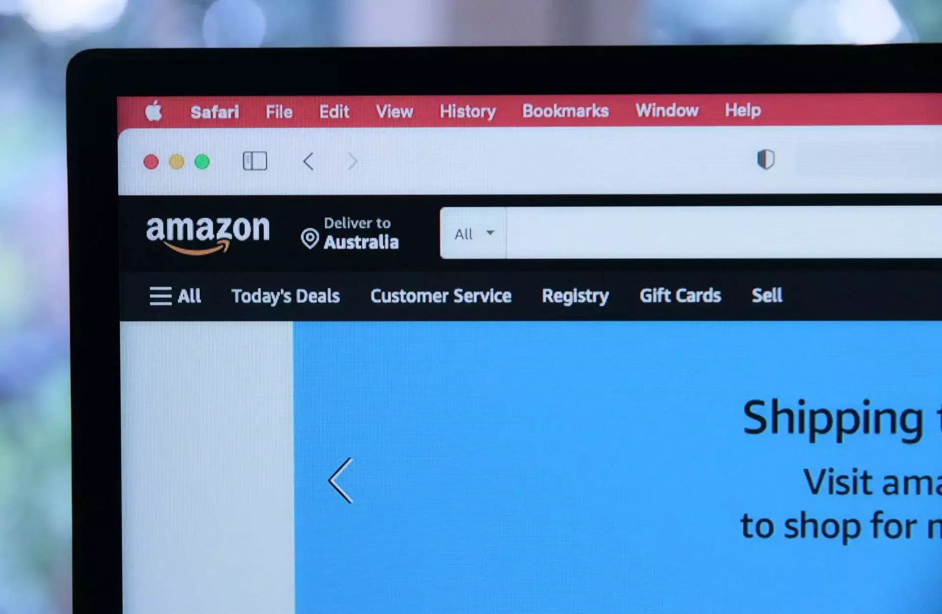 AMAZON