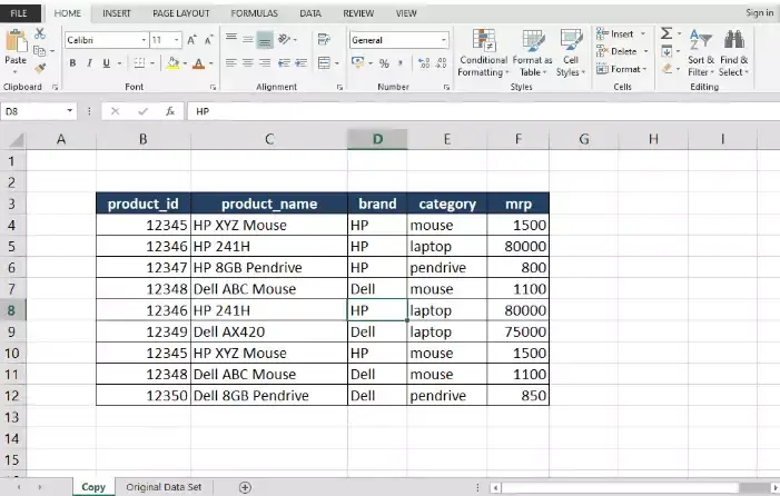 Screenshot by Gautham
