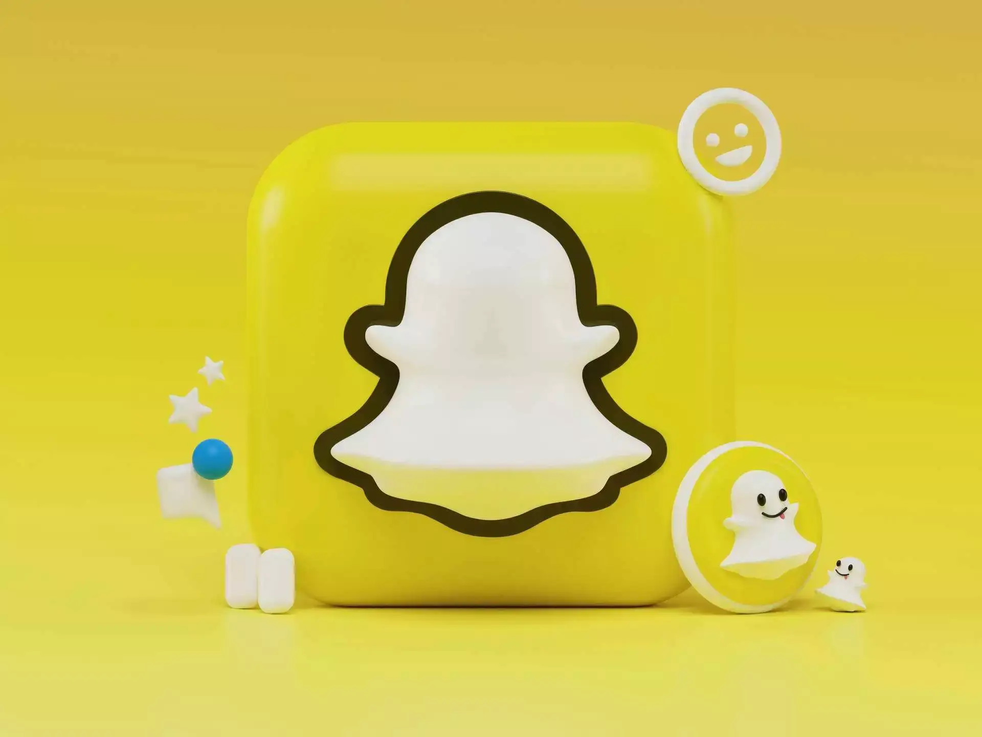How to make a private story on Snapchat