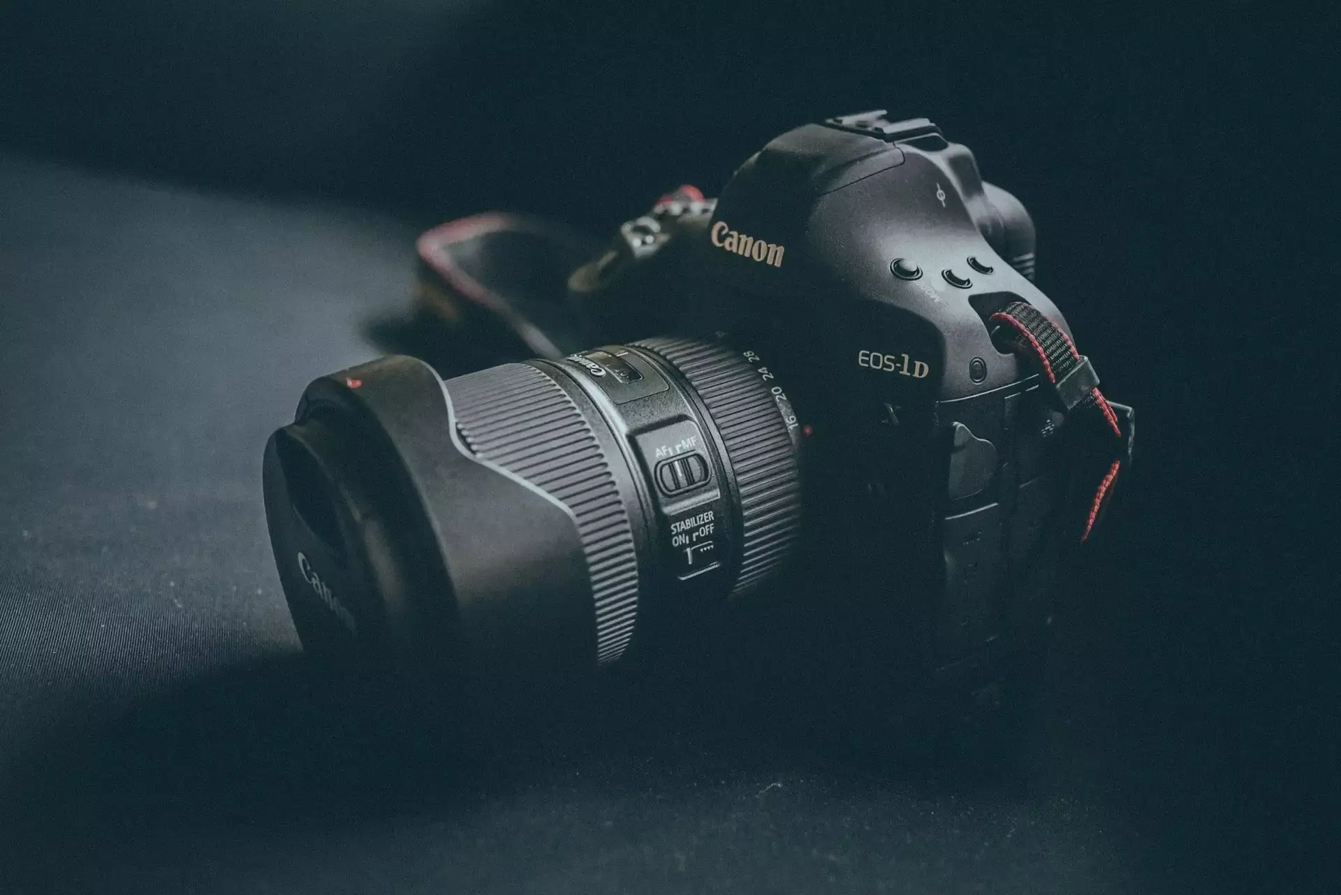 Best camera for YouTube